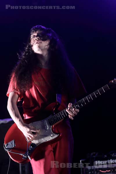 BO NINGEN - 2015-07-04 - BELFORT - Presqu'ile du Malsaucy - 